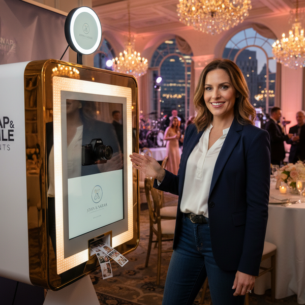 7 Things You Need to Start a Photo Booth Business Fast
