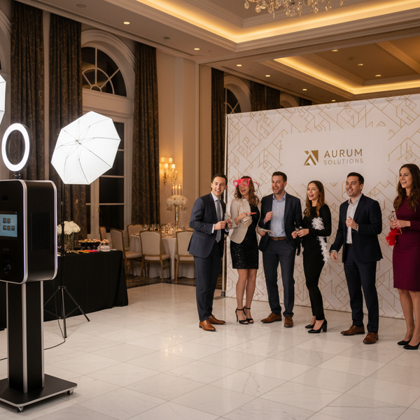 Want Bigger Bookings? Start Landing Corporate Events