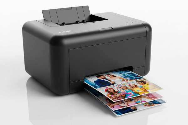 The 3 Best Photo Booth Printers for Event Businesses