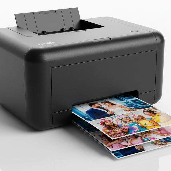 The 3 Best Photo Booth Printers for Event Businesses