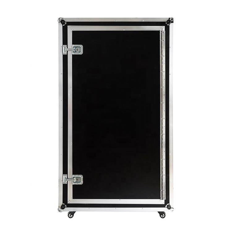 65" Traditional Popular Magic Mirror Photo Booth Machine Selfie Photobooth Touch Screen