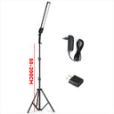  With 2M Tripod