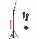  With 1.5M Tripod